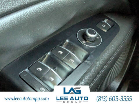 2019 Alfa Romeo Stelvio