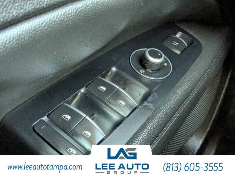 2019 Alfa Romeo Stelvio