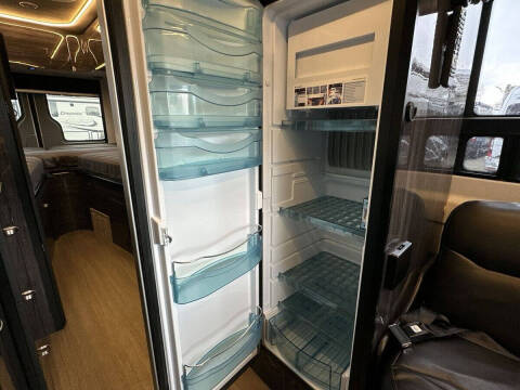 2016 Mercedes-Benz Sprinter