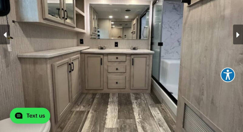 2023 Forest River Sierra