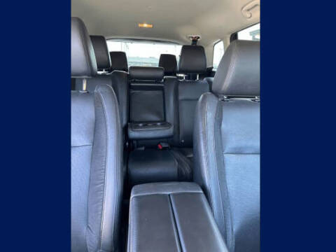 2015 Mazda CX-9 Touring