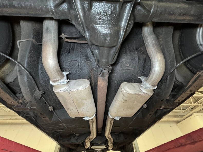 1973 Plymouth Satellite