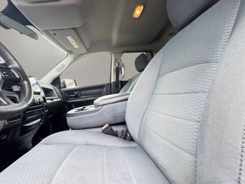2014 RAM 1500 Express