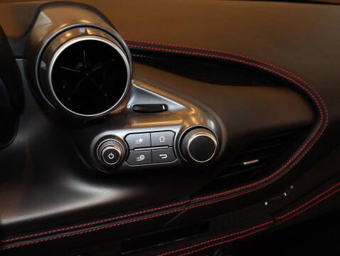 2023 Ferrari F8 Spider