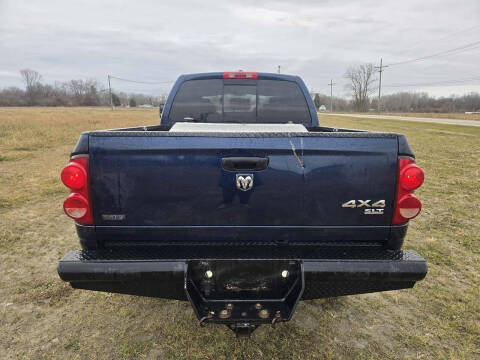 2009 Dodge Ram 2500 SLT