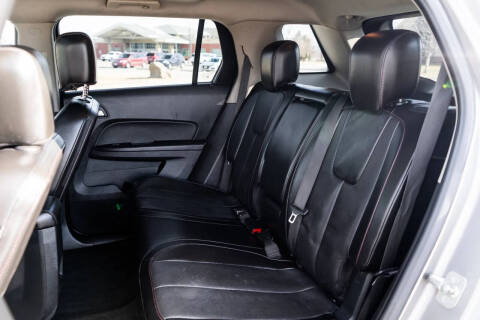 2012 GMC Terrain SLT-2