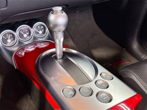 2004 Chevrolet SSR LS