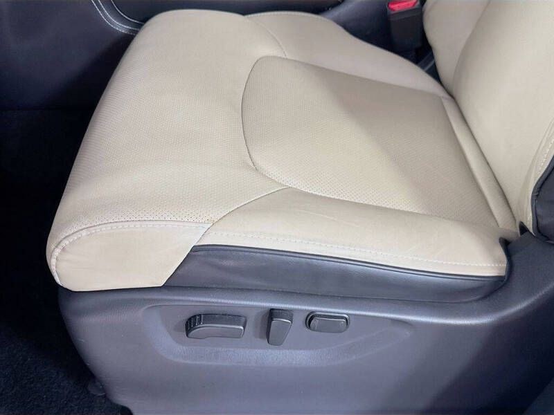 2022 Infiniti QX80 Premium Select