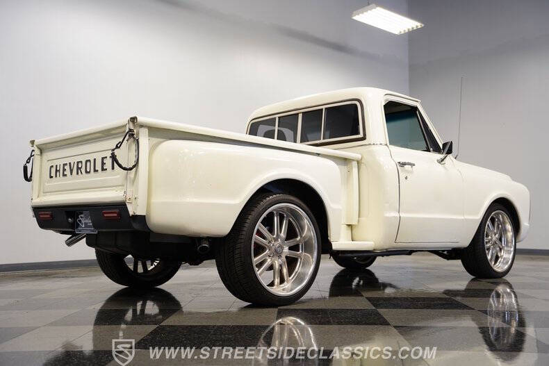 1970 Chevrolet C10