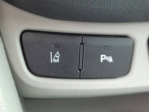 2016 Buick Encore Premium