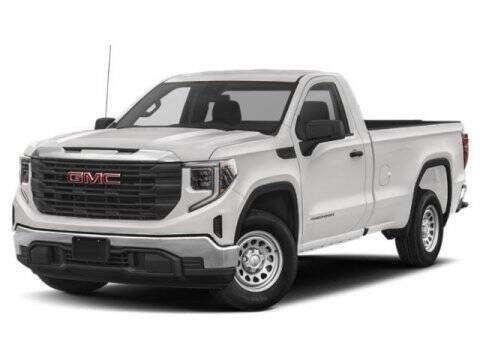 2023 GMC Sierra 1500 for sale at Bergey's Buick GMC in Souderton PA