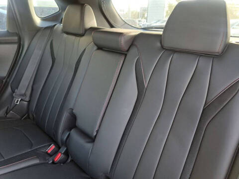 2025 Acura ADX w/A-SPEC