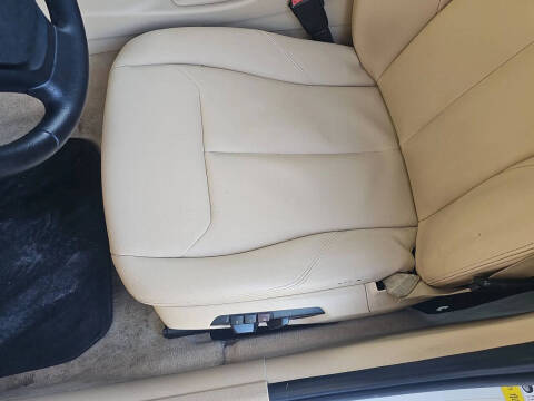 2013 BMW 3 Series 328i