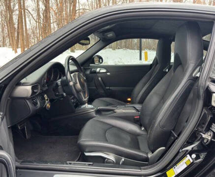 2009 Porsche 911 Carrera