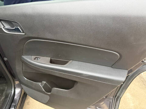 2014 GMC Terrain SLE-1