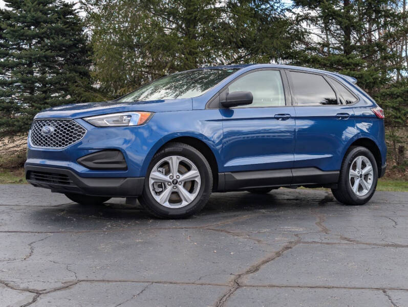 2023 Ford Edge SE