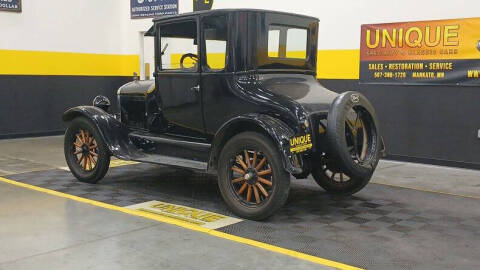1927 Ford Model T