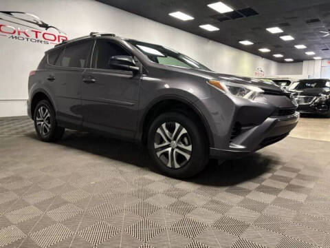 2016 Toyota RAV4 for sale at Boktor Motors - Las Vegas in Las Vegas NV