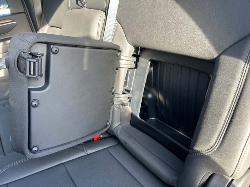 2026 Chevrolet Silverado 3500HD