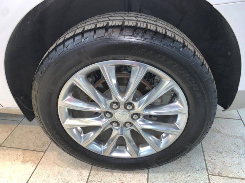 2020 Buick Enclave Premium