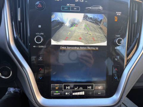 2023 Subaru Outback Premium