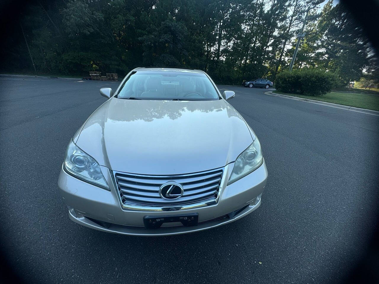 2011 Lexus ES 350 for sale at TPA AUTO SALES LLC in Durham, NC