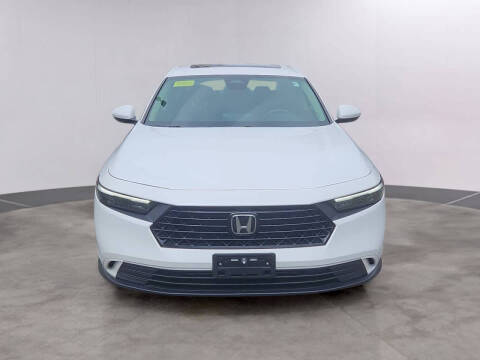 2023 Honda Accord