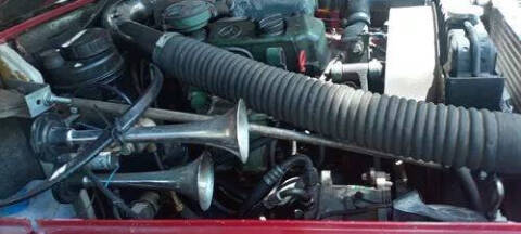 1991 Toyota Land Cruiser