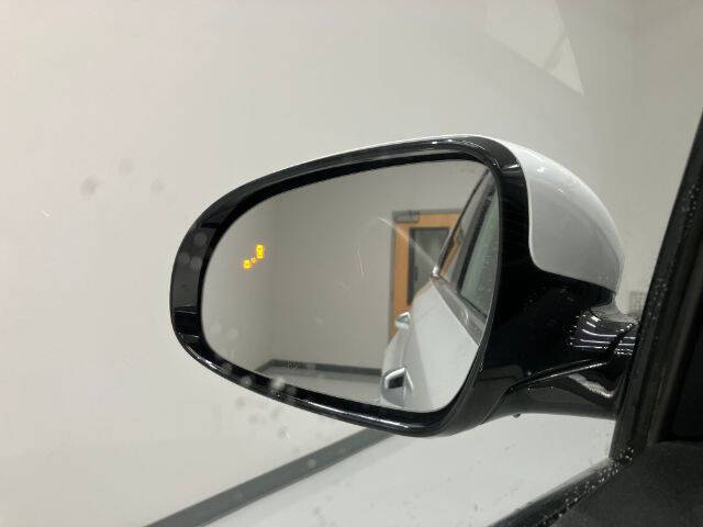 2019 Kia Sportage SX Turbo