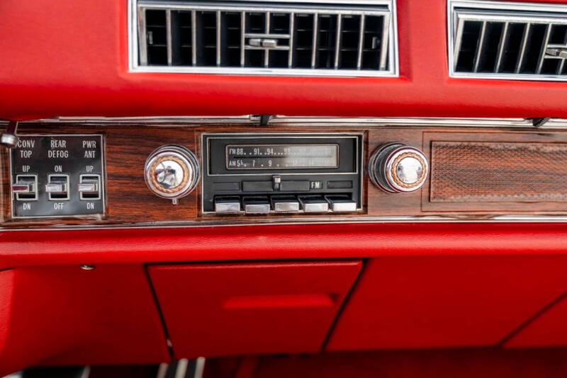 1975 Cadillac Eldorado