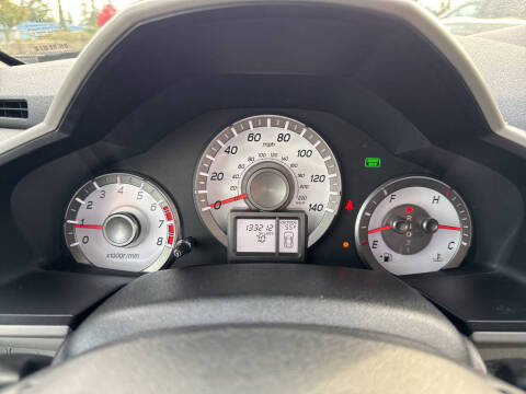 2014 Honda Pilot EX-L