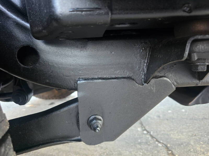 2006 Jeep Wrangler Sport