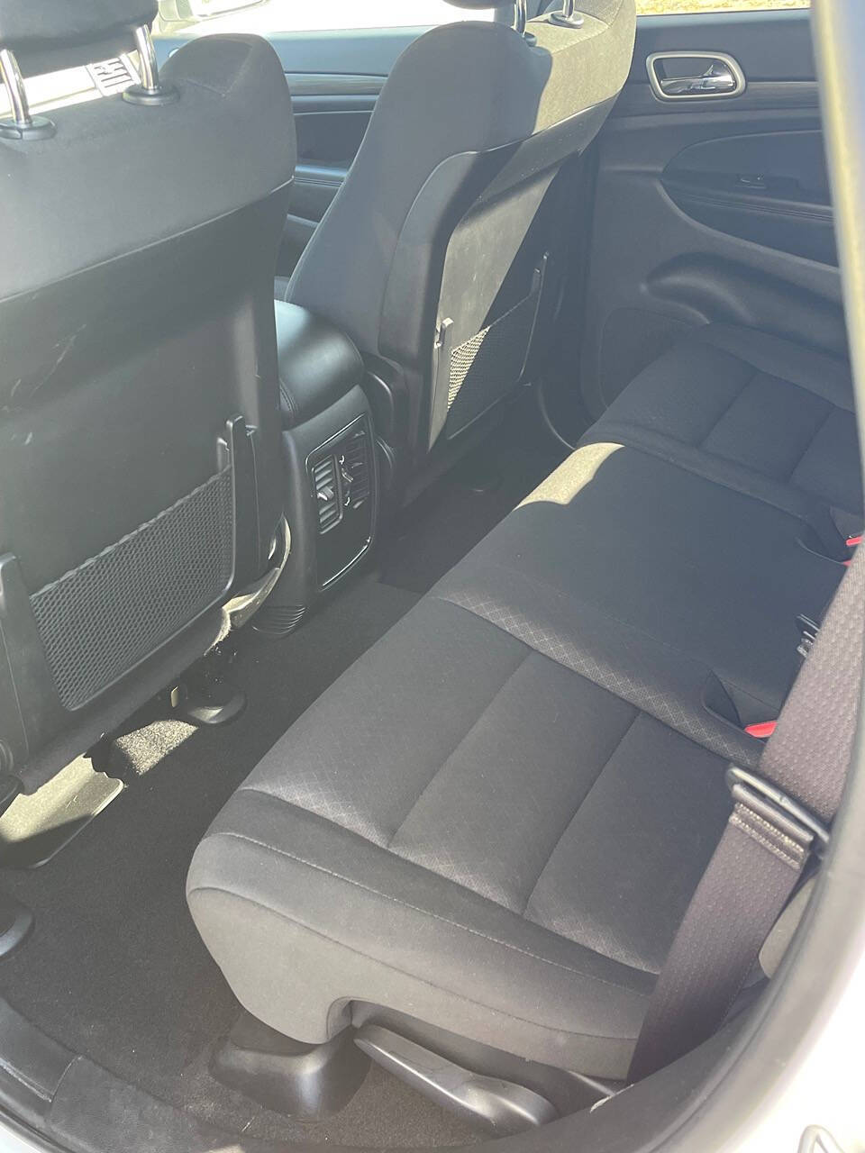 2021 Jeep Grand Cherokee for sale at Greg's Auto Sales in Searsport, ME