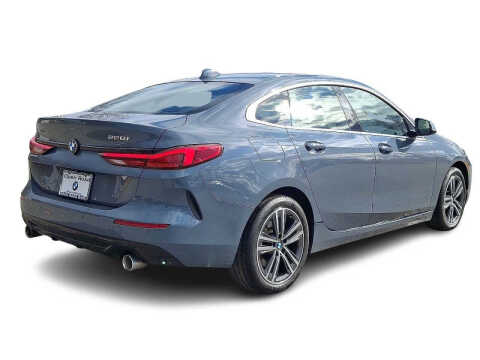 2020 BMW 2 Series 228i xDrive Gran Coupe