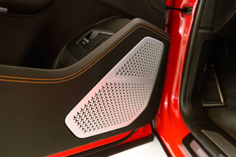 2019 Lamborghini Urus