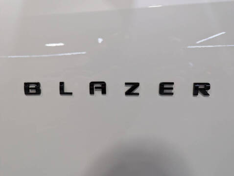 2019 Chevrolet Blazer LT