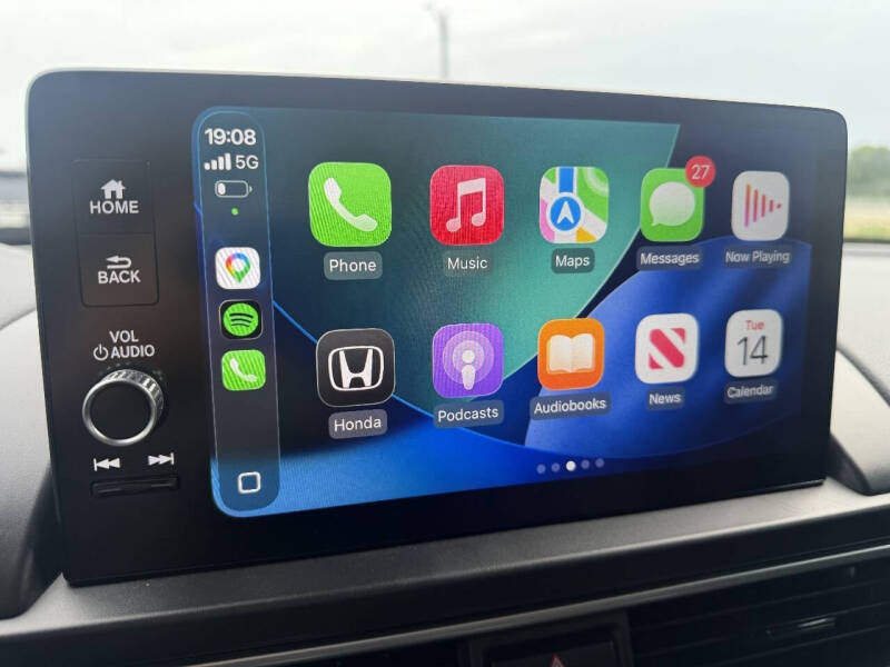 2024 Honda Pilot EX-L