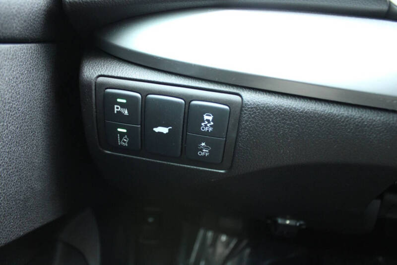 2017 Acura RDX w/Advance