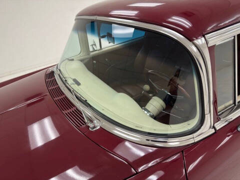 1955 Chevrolet Bel Air