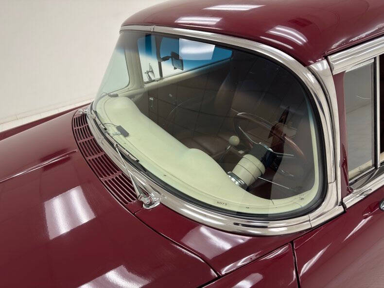 1955 Chevrolet Bel Air