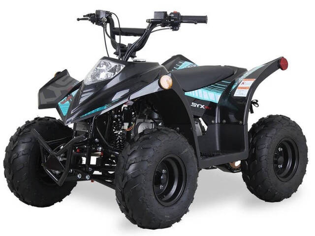 2024 SYXMOTO  KID SERIES ATV SY70 for sale at TEXAS MOTORS POWERSPORT in ORLANDO, FL