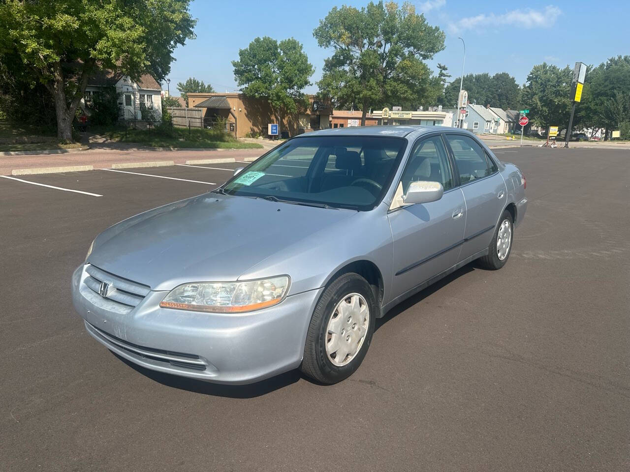 1999 Honda Accord For Sale In Dell Rapids, SD