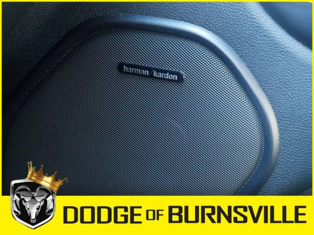 2022 Dodge Durango SRT 392