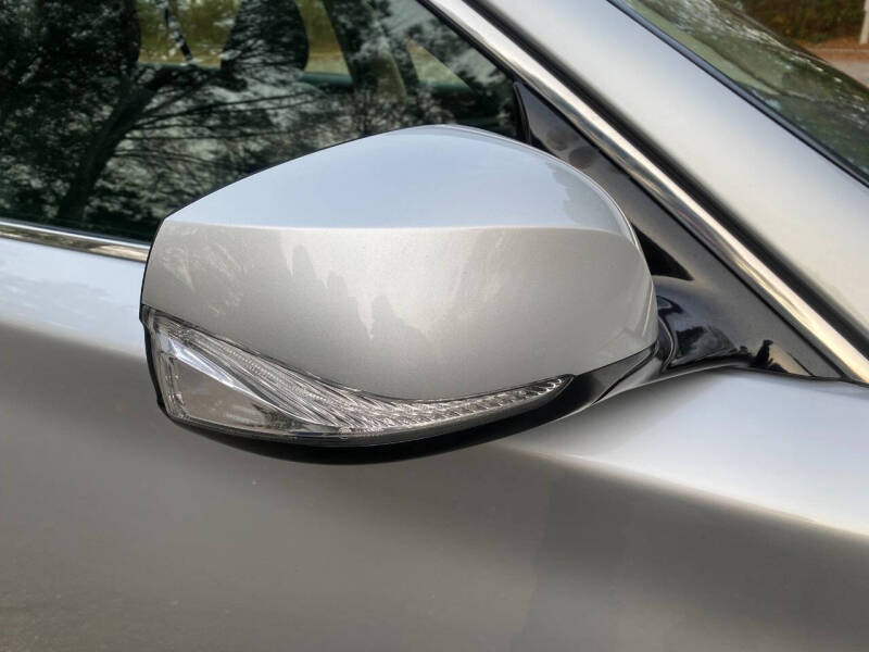 2017 Infiniti Q50 3.0T Premium