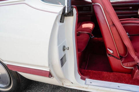1976 Ford Thunderbird