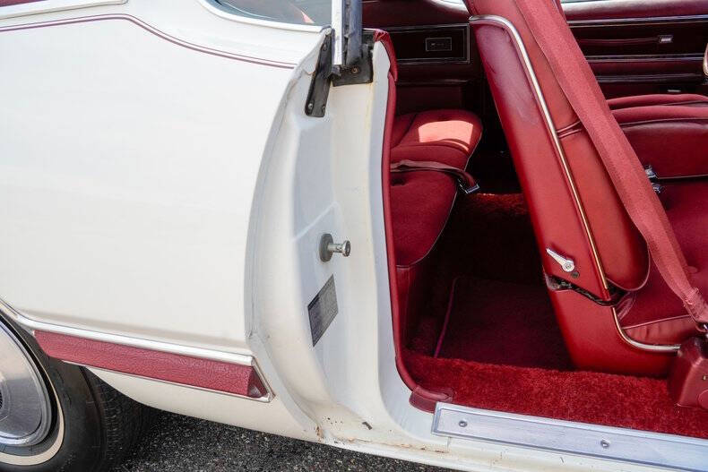 1976 Ford Thunderbird