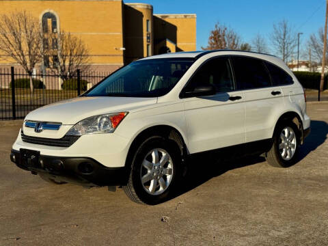 2007 Honda CR-V EX