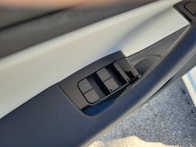 2020 Tesla Model 3 Standard Range