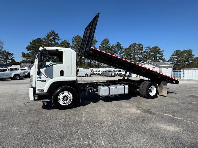 2018 Isuzu FTR for sale at Vehicle Network - Auto Connection 210 LLC in Angier NC
