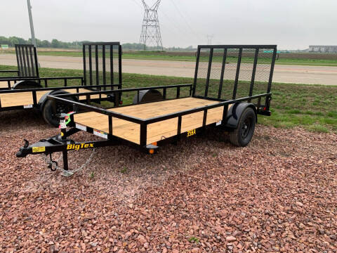 2021 Big Tex 35SA-12 #2262